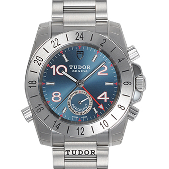 TUDOR チュードル スーパーコピー アエロノート 20200 ブルー